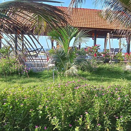 Bien Ngoc Homstay Phan Thiet Bagian luar foto