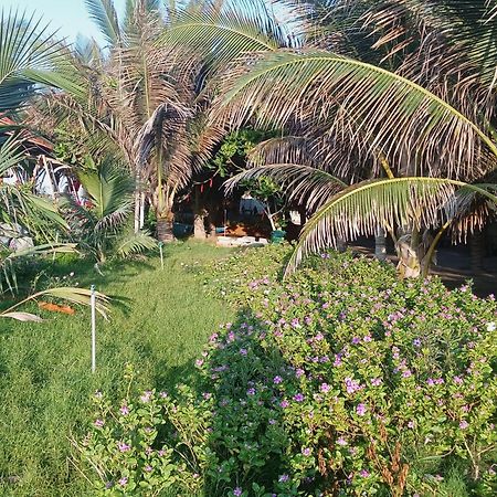 Bien Ngoc Homstay Phan Thiet Bagian luar foto