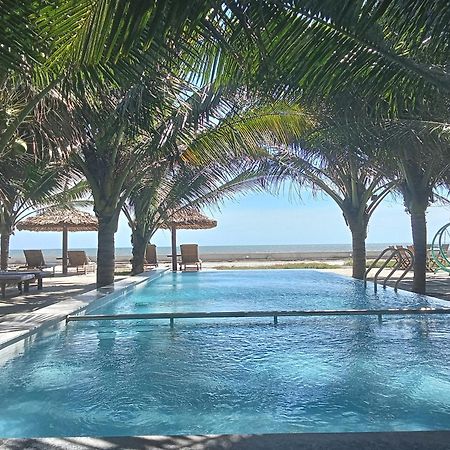 Bien Ngoc Homstay Phan Thiet Bagian luar foto