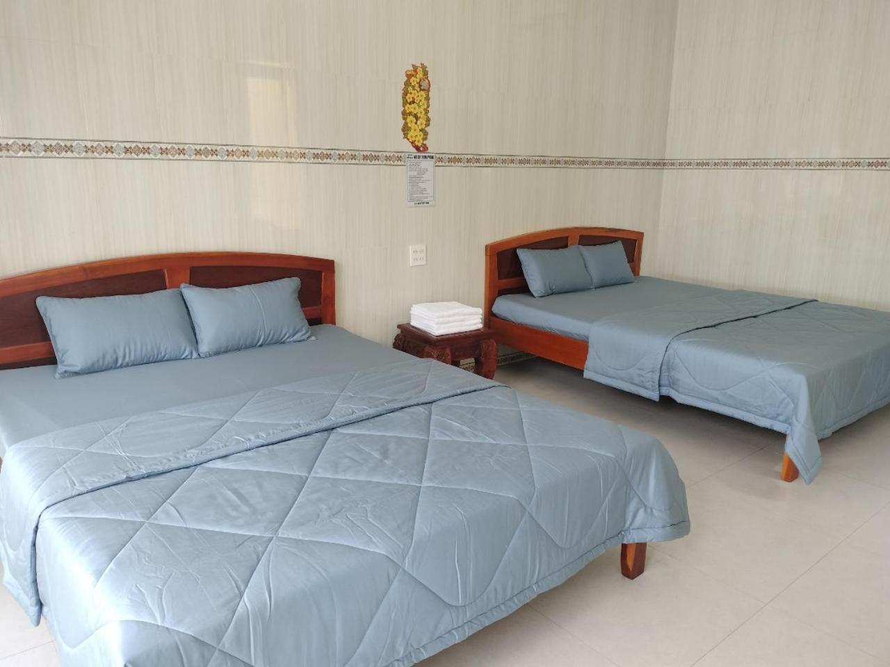 Bien Ngoc Homstay Phan Thiet Ruang foto
