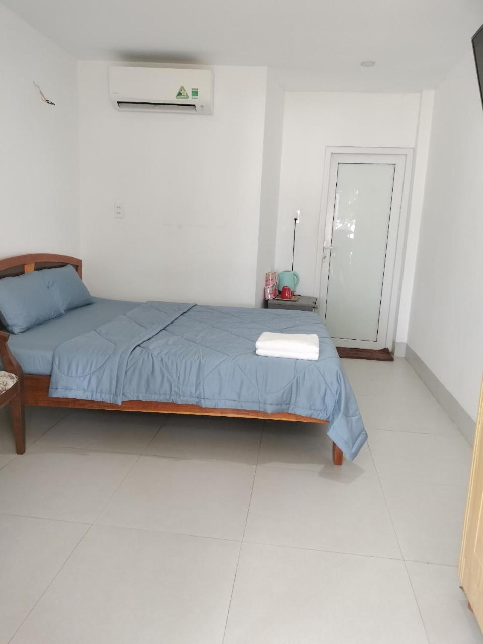 Bien Ngoc Homstay Phan Thiet Ruang foto