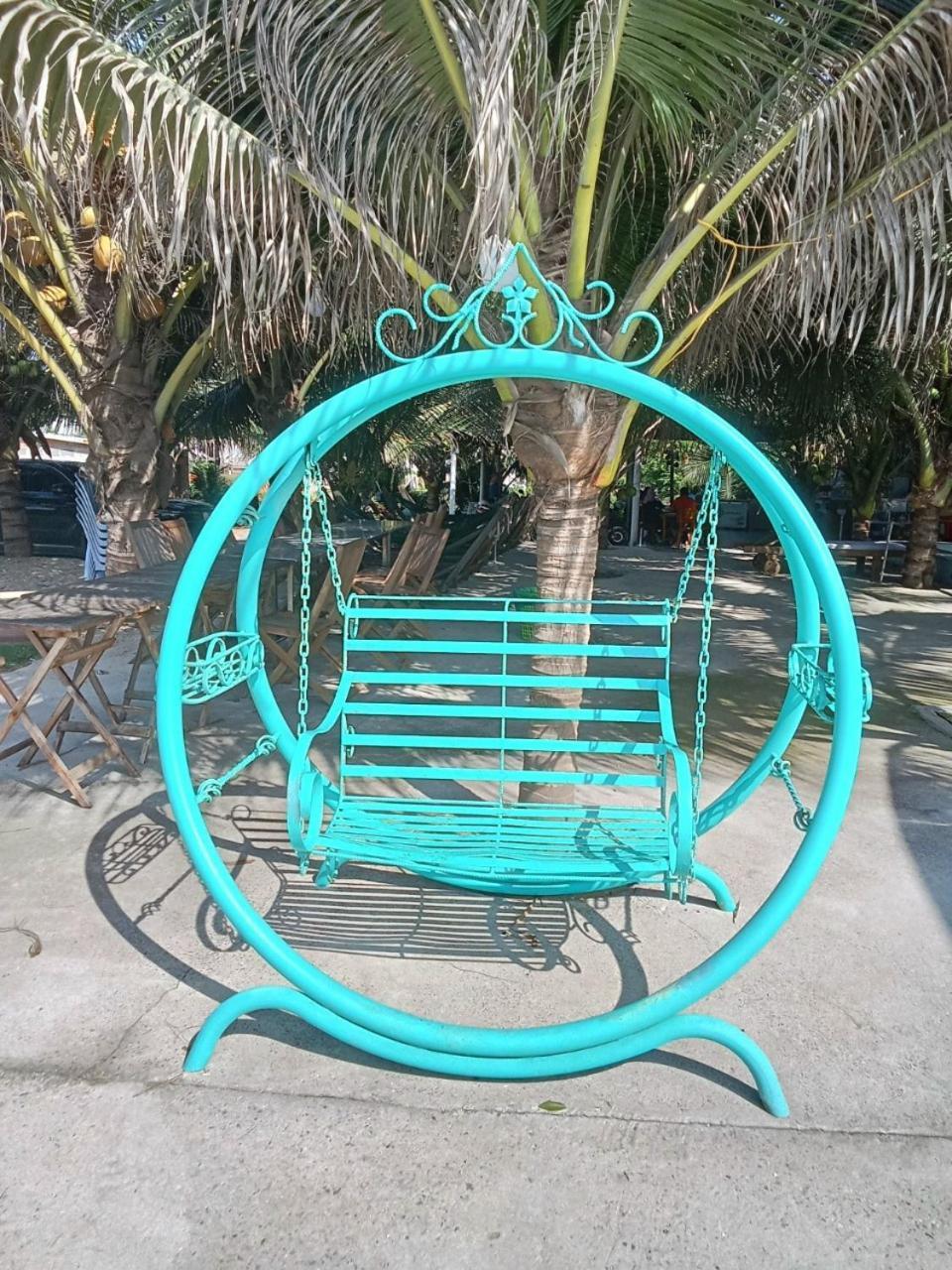 Bien Ngoc Homstay Phan Thiet Ruang foto