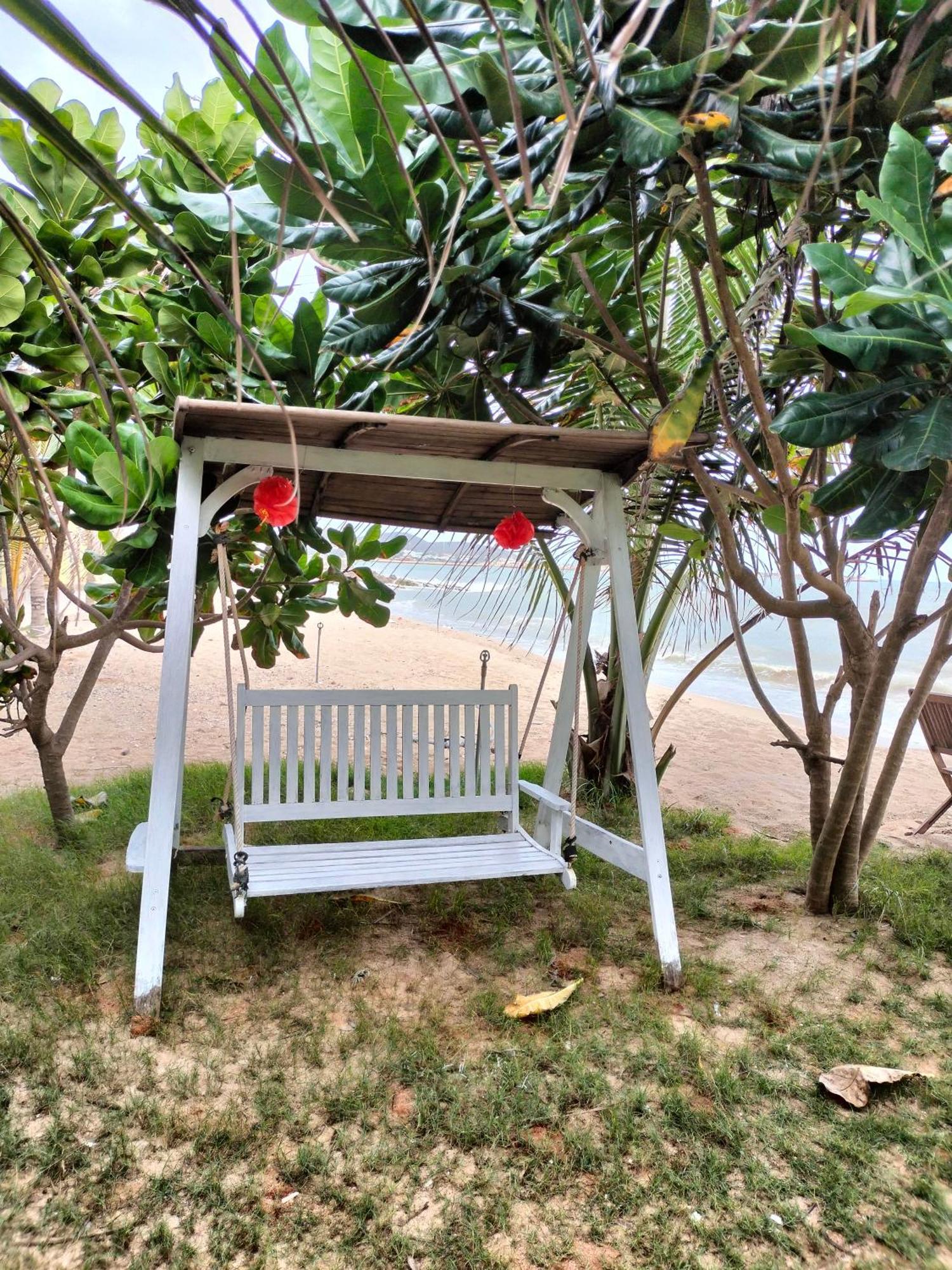 Bien Ngoc Homstay Phan Thiet Bagian luar foto